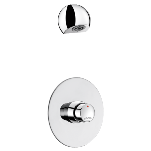 Alca Siphon de sol sortie verticale 150 x 150/50 MM (APV6411