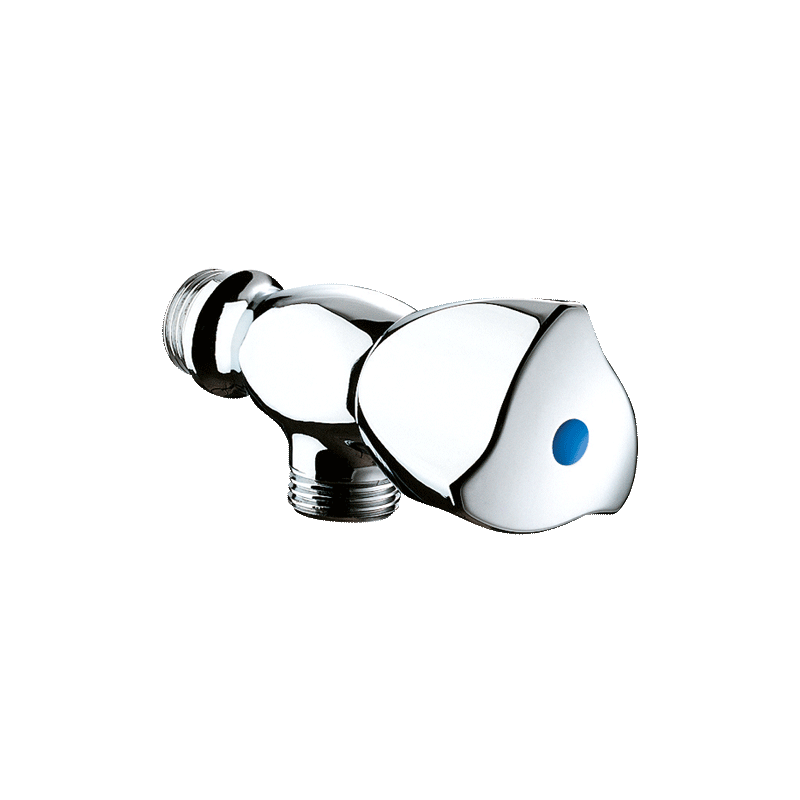 Fixation de robinet Waledano® - Rotation à 720 degrés - Robinet de