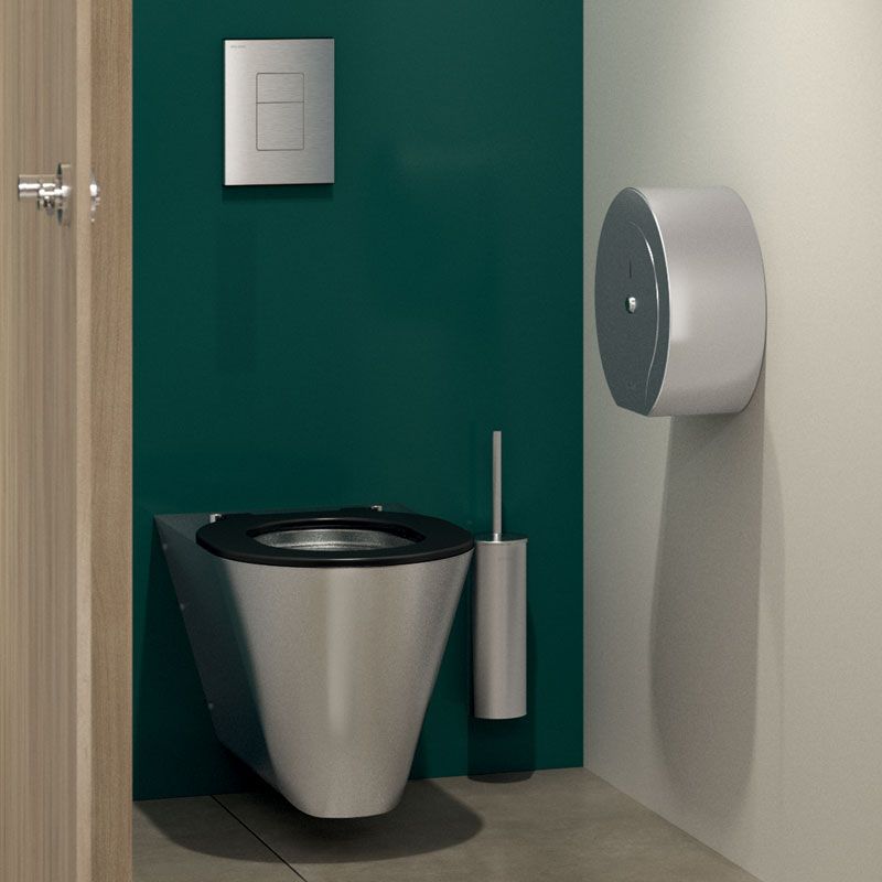 Abattant WC XXL  SOLUTIONS SENIORS HABITATS