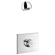 749239-Robinet de douche temporisé TEMPOSTOP